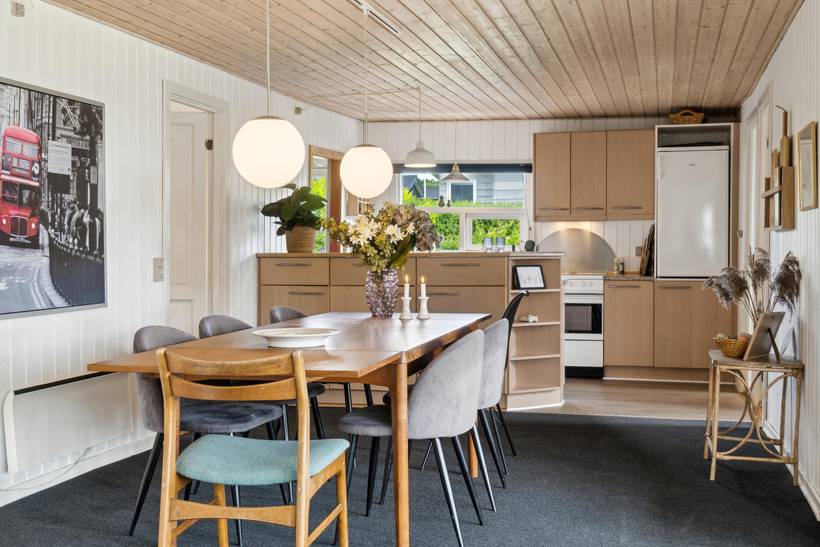 Foto von Ferienhaus RD17 in Sønderby - Juelsminde - Ostjütland