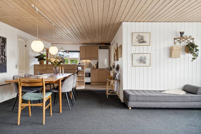 Foto von Ferienhaus RD17 in Sønderby - Juelsminde - Ostjütland