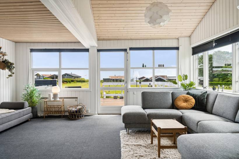 Foto von Ferienhaus RD17 in Sønderby - Juelsminde - Ostjütland