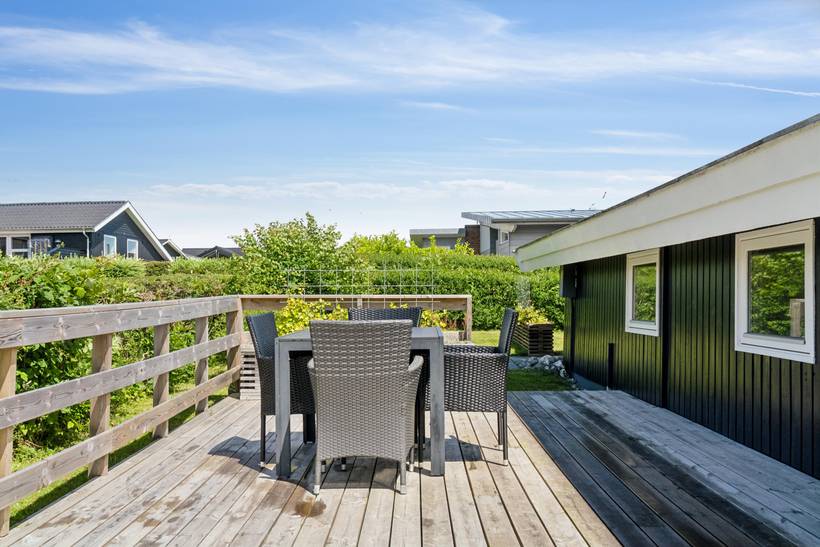 Foto von Ferienhaus RD17 in Sønderby - Juelsminde - Ostjütland