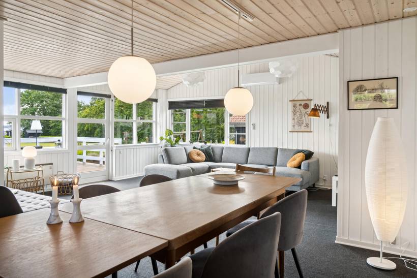 Foto von Ferienhaus RD17 in Sønderby - Juelsminde - Ostjütland