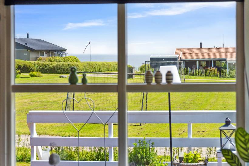 Foto von Ferienhaus RD17 in Sønderby - Juelsminde - Ostjütland