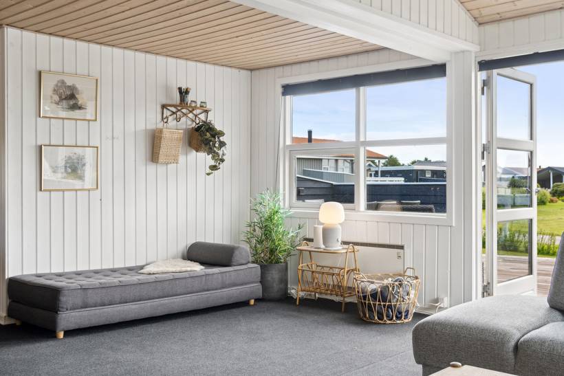 Foto von Ferienhaus RD17 in Sønderby - Juelsminde - Ostjütland