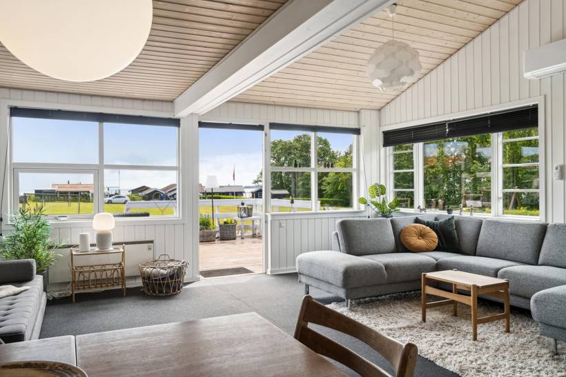 Foto von Ferienhaus RD17 in Sønderby - Juelsminde - Ostjütland