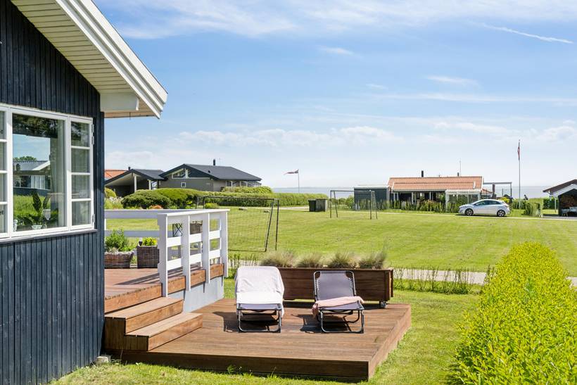 Foto von Ferienhaus RD17 in Sønderby - Juelsminde - Ostjütland