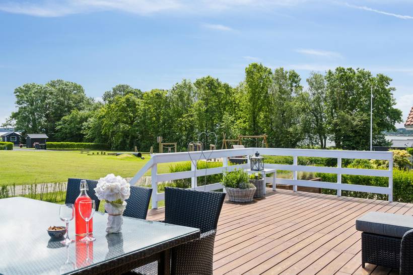 Foto von Ferienhaus RD17 in Sønderby - Juelsminde - Ostjütland