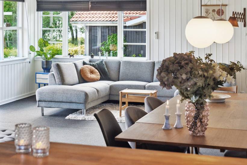 Foto von Ferienhaus RD17 in Sønderby - Juelsminde - Ostjütland