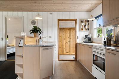 Vorschaubild von Ferienhaus RD17 in Sønderby - Juelsminde - Ostjütland