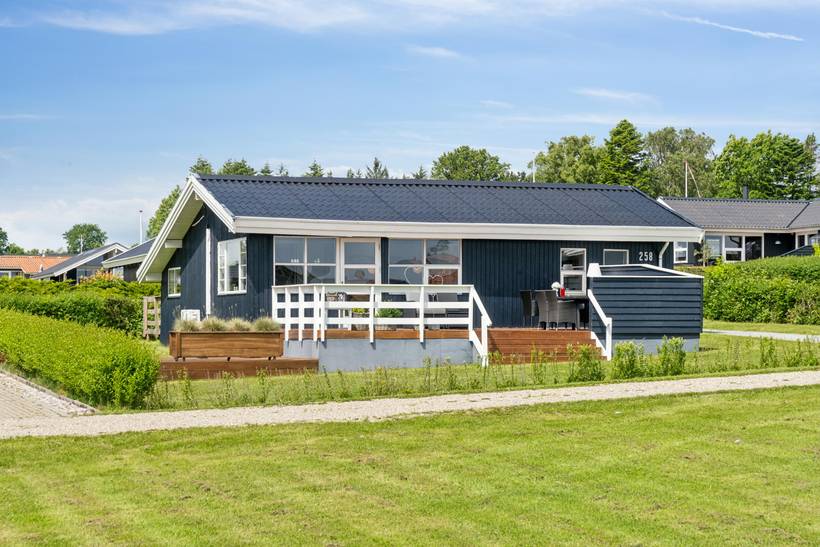Foto von Ferienhaus RD17 in Sønderby - Juelsminde - Ostjütland