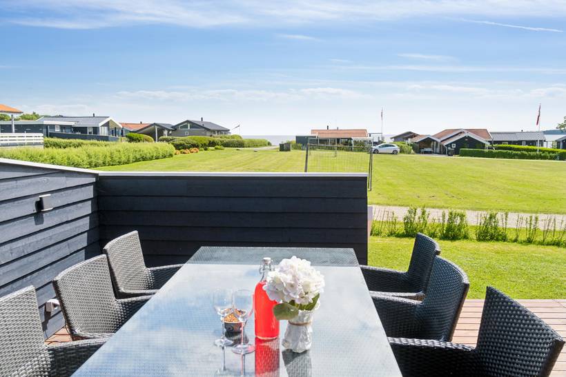 Foto von Ferienhaus RD17 in Sønderby - Juelsminde - Ostjütland