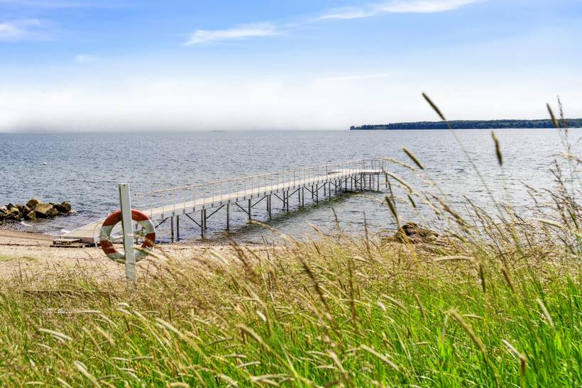Foto von Ferienhaus RD17 in Sønderby - Juelsminde - Ostjütland