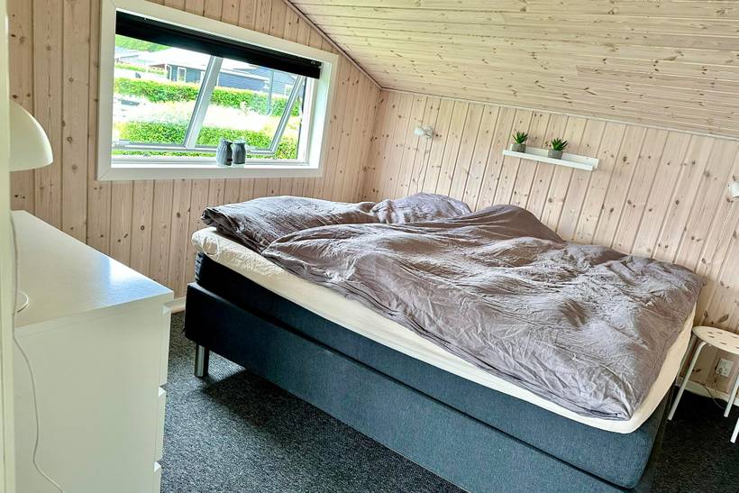 Foto von Ferienhaus RD17 in Sønderby - Juelsminde - Ostjütland