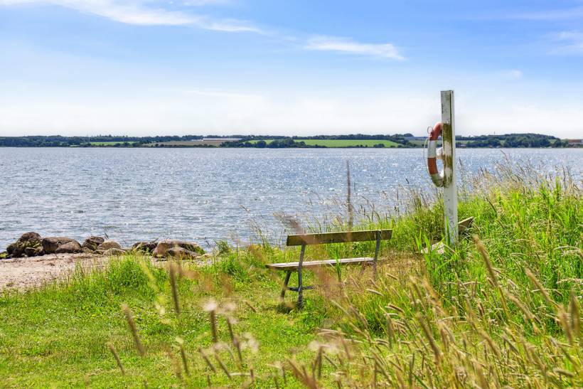 Foto von Ferienhaus RD17 in Sønderby - Juelsminde - Ostjütland