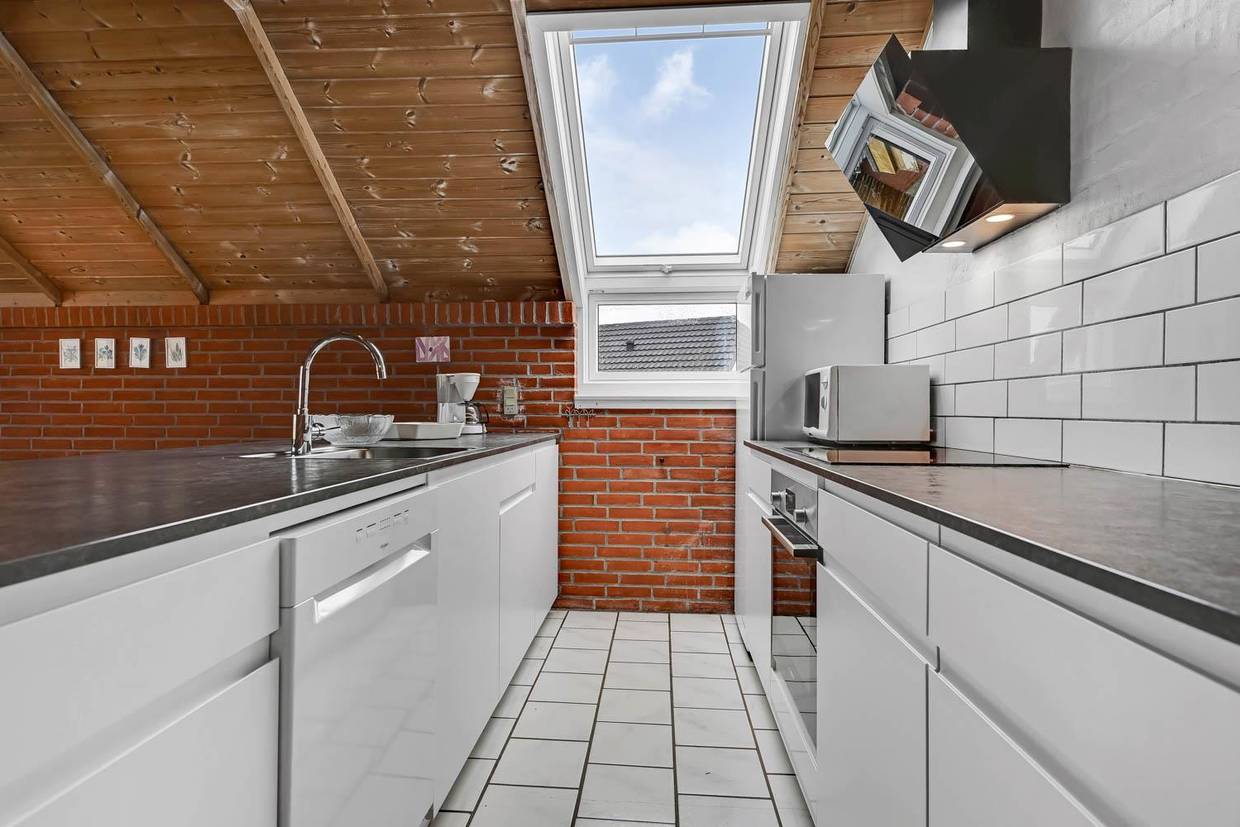 Foto von Ferienhaus RD18 in Ferring - Vejlby Klit - Westjütland