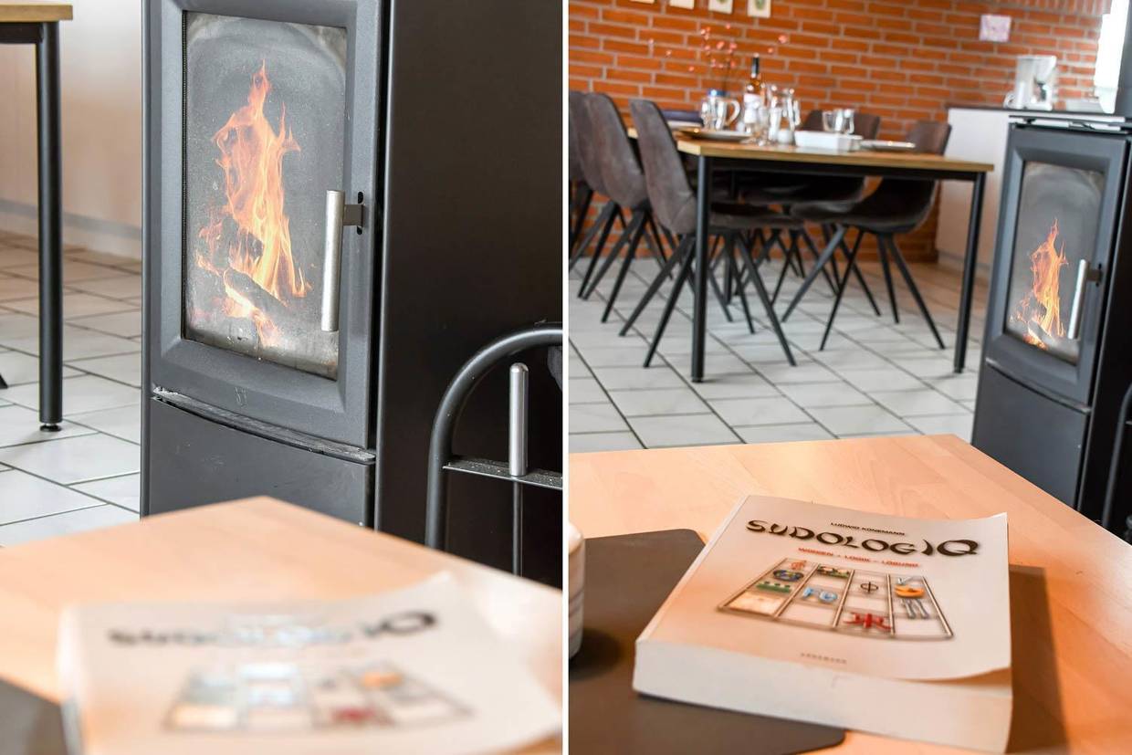 Foto von Ferienhaus RD18 in Ferring - Vejlby Klit - Westjütland