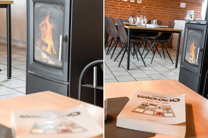 Foto von Ferienhaus RD18 in Ferring - Vejlby Klit - Westjütland