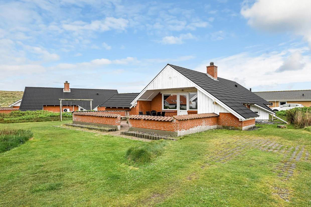 Foto von Ferienhaus RD18 in Ferring - Vejlby Klit - Westjütland