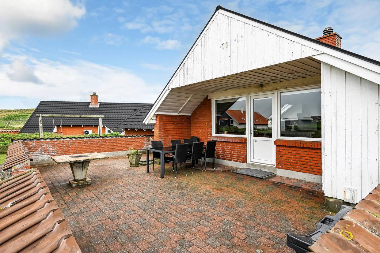 Foto von Ferienhaus RD18 in Ferring - Vejlby Klit - Westjütland