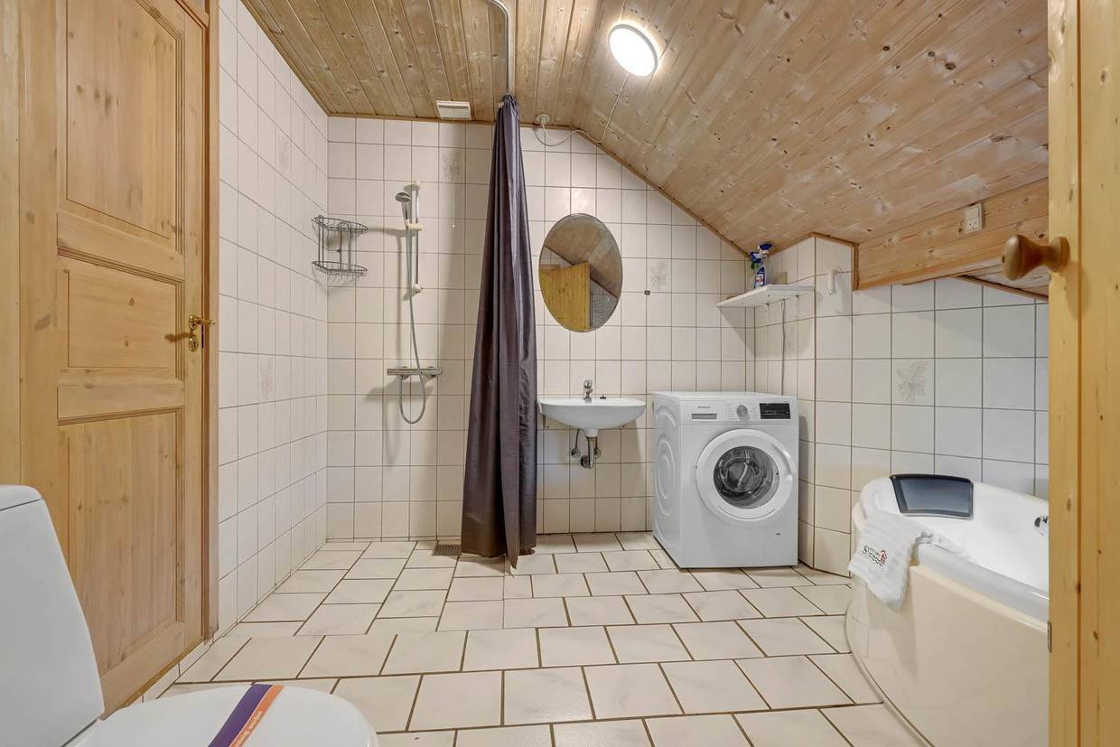 Foto von Ferienhaus RD18 in Ferring - Vejlby Klit - Westjütland