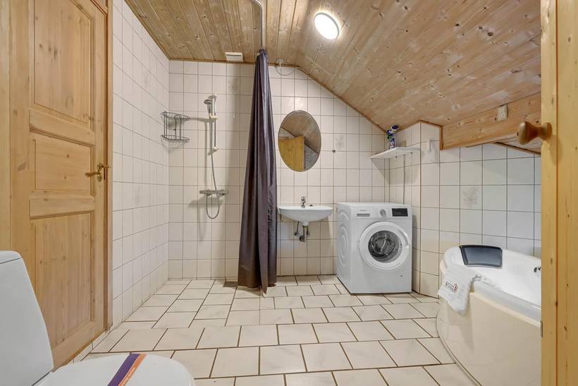 Foto von Ferienhaus RD18 in Ferring - Vejlby Klit - Westjütland