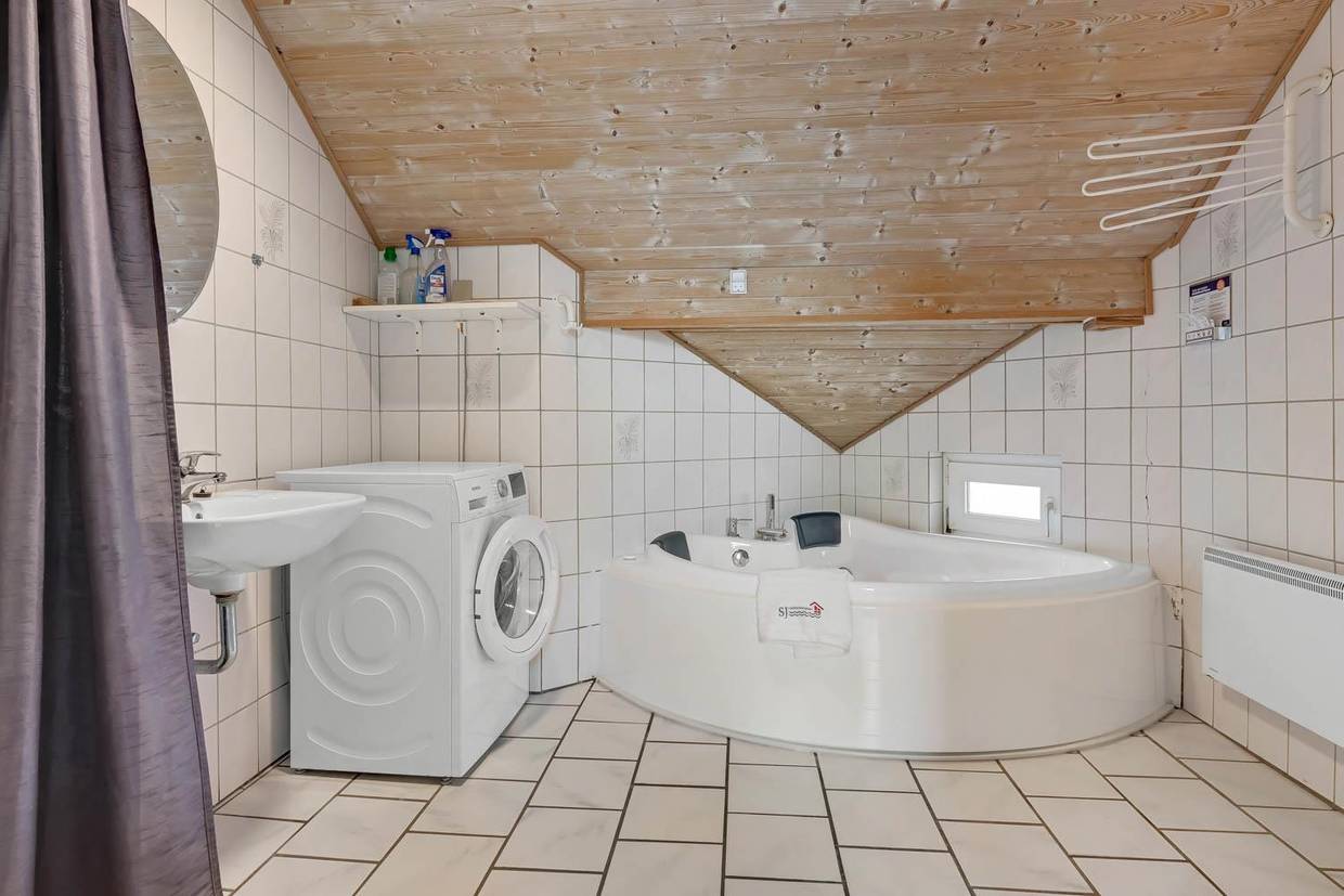 Foto von Ferienhaus RD18 in Ferring - Vejlby Klit - Westjütland