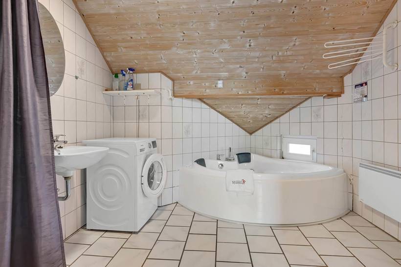 Foto von Ferienhaus RD18 in Ferring - Vejlby Klit - Westjütland