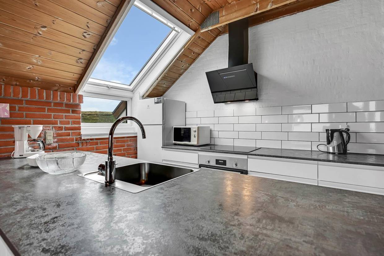 Foto von Ferienhaus RD18 in Ferring - Vejlby Klit - Westjütland