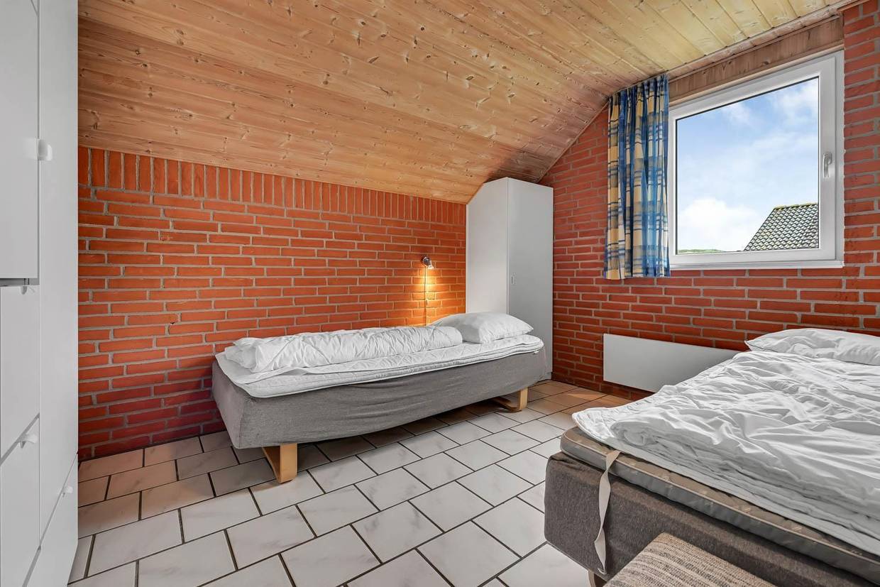 Foto von Ferienhaus RD18 in Ferring - Vejlby Klit - Westjütland