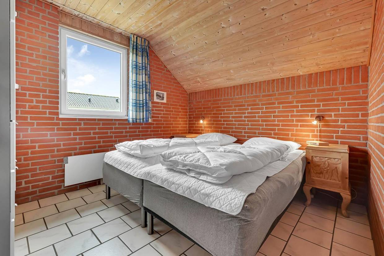 Foto von Ferienhaus RD18 in Ferring - Vejlby Klit - Westjütland