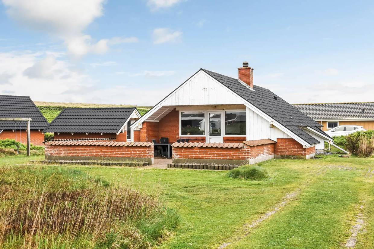 Foto von Ferienhaus RD18 in Ferring - Vejlby Klit - Westjütland