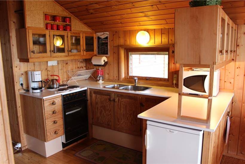 Foto von Ferienhaus RD21 in Sejerø Bugt - Westseeland
