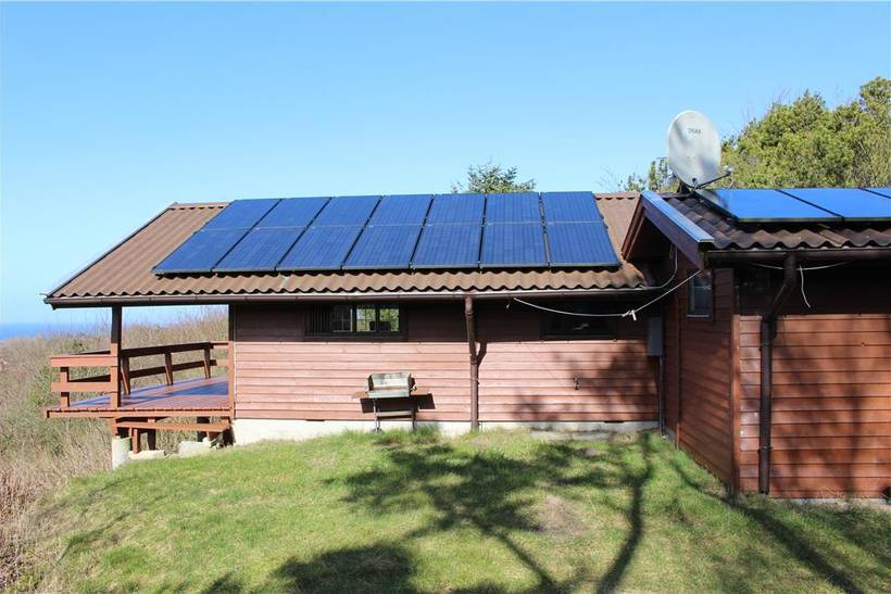 Foto von Ferienhaus RD21 in Sejerø Bugt - Westseeland
