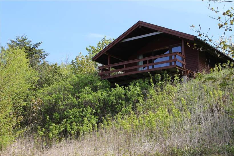Foto von Ferienhaus RD21 in Sejerø Bugt - Westseeland