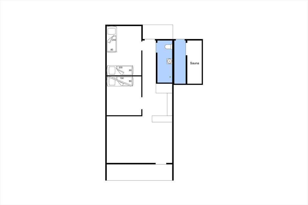 Vorschaubild von Ferienhaus RD21 in Sejerø Bugt - Westseeland