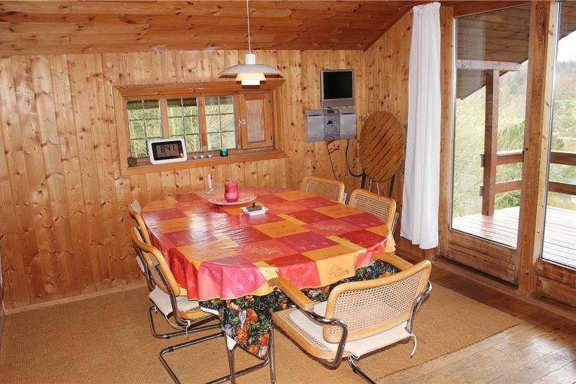 Foto von Ferienhaus RD21 in Sejerø Bugt - Westseeland