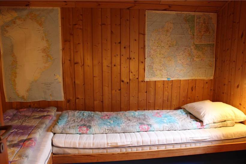 Foto von Ferienhaus RD21 in Sejerø Bugt - Westseeland
