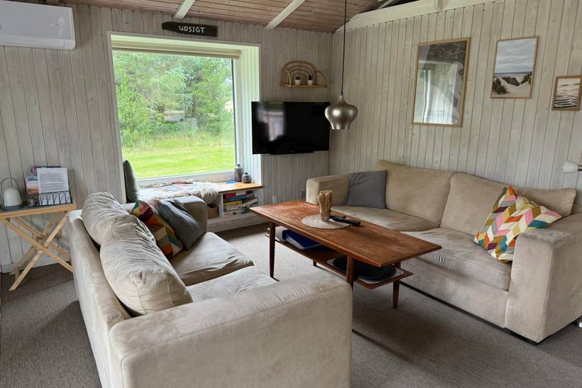 Foto von Ferienhaus RD26 in Blåvand - Westjütland