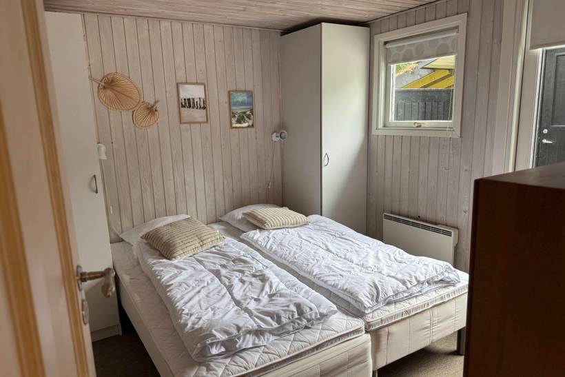 Foto von Ferienhaus RD26 in Blåvand - Westjütland