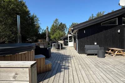 Vorschaubild von Ferienhaus RD26 in Blåvand - Westjütland