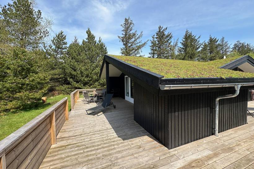 Foto von Ferienhaus RD26 in Blåvand - Westjütland