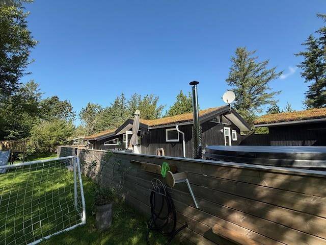 Foto von Ferienhaus RD26 in Blåvand - Westjütland
