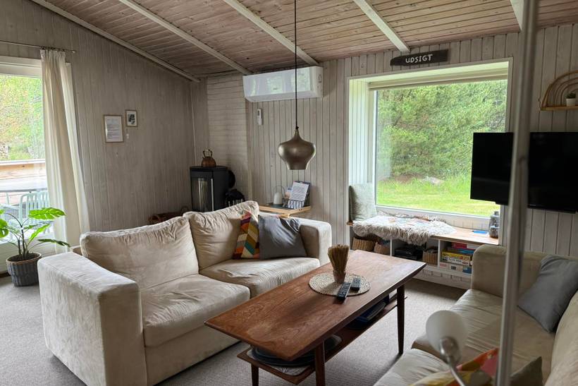 Foto von Ferienhaus RD26 in Blåvand - Westjütland