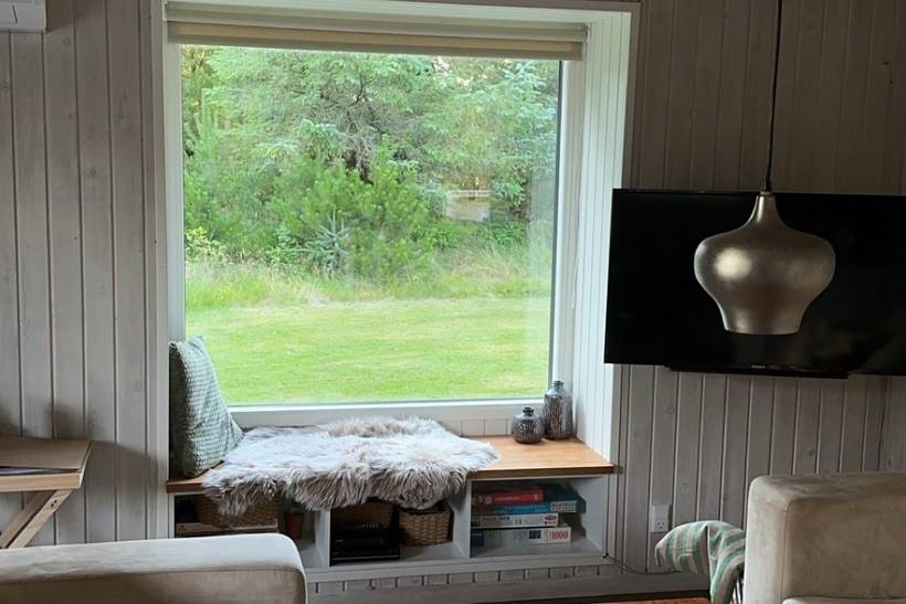 Foto von Ferienhaus RD26 in Blåvand - Westjütland