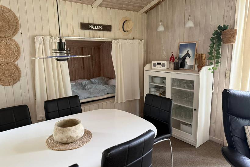 Foto von Ferienhaus RD26 in Blåvand - Westjütland