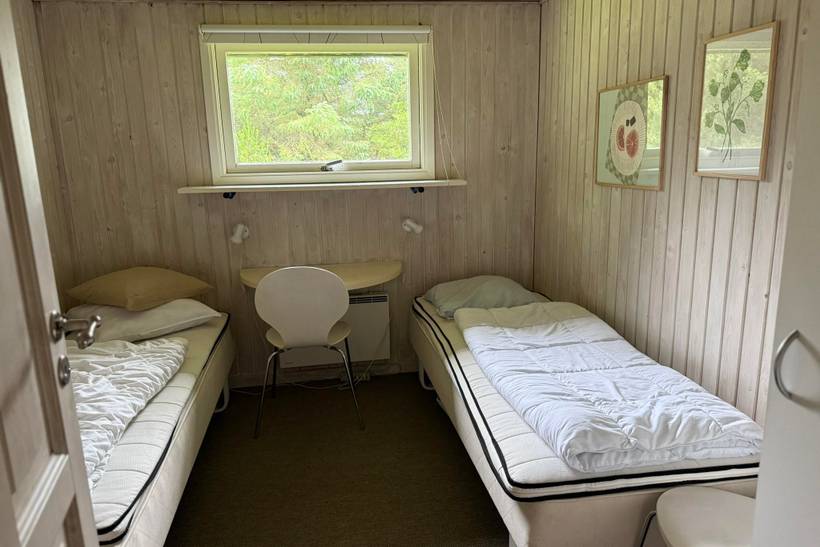 Foto von Ferienhaus RD26 in Blåvand - Westjütland