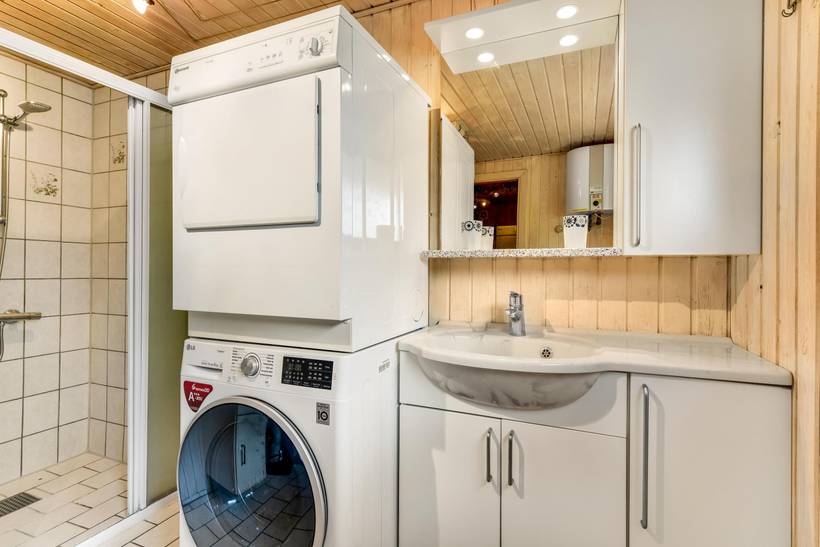 Foto von Ferienhaus RD26 in Blåvand - Westjütland