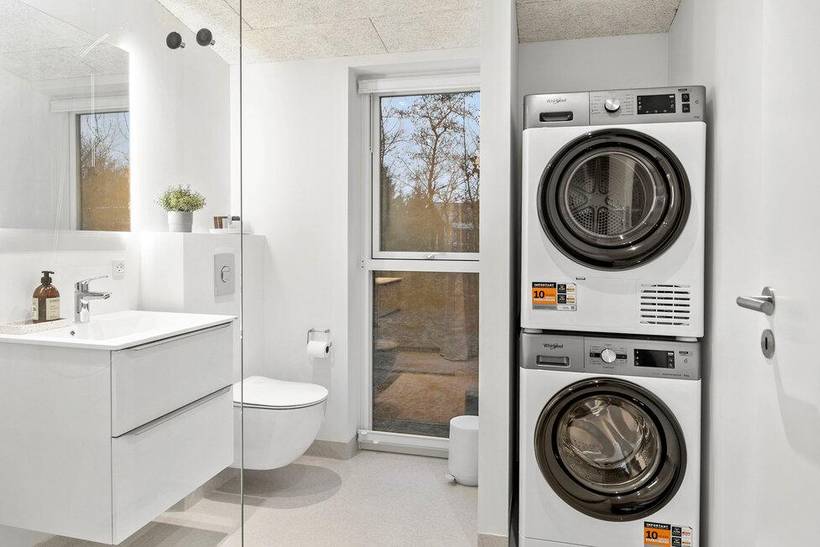 Foto von Ferienhaus RD28 in Råsted - Westjütland
