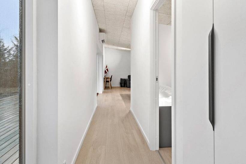 Foto von Ferienhaus RD28 in Råsted - Westjütland