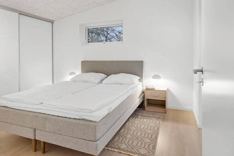 Foto von Ferienhaus RD28 in Råsted - Westjütland