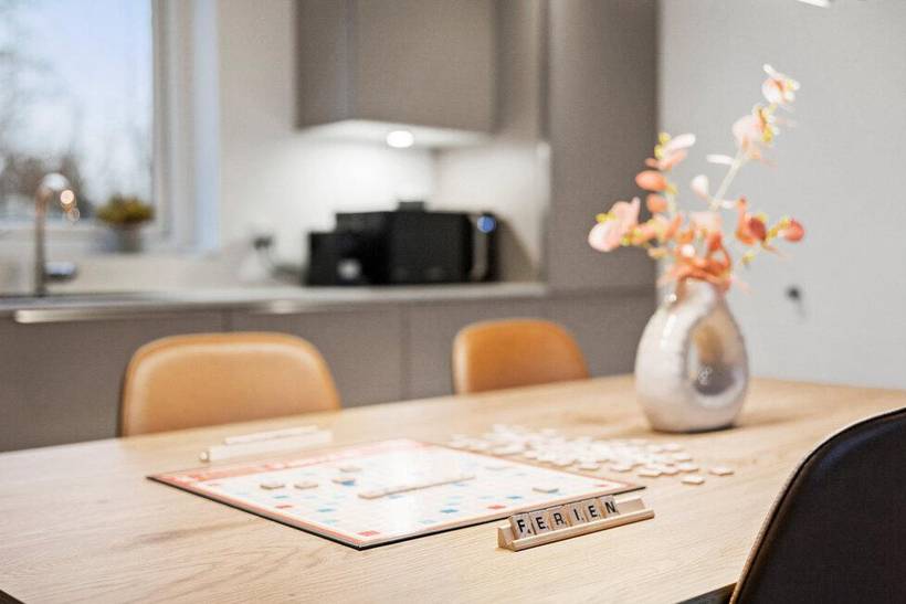 Foto von Ferienhaus RD28 in Råsted - Westjütland